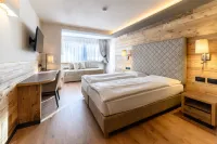 Hotel Crozzon Hotels in Pinzolo