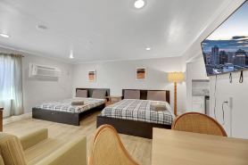Desert Moon Motel