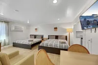 Desert Moon Motel Hotels in 