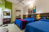 Hotel Calimera Hotels near FLORERIA FLORES DEL TUYU