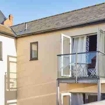 Host & Stay - West Cliff Retreat Hotel Exterior