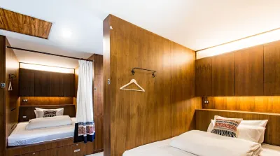 Baan Heart Thai Hotels in 