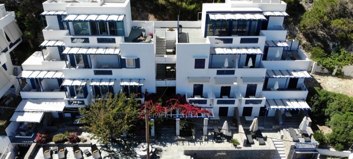 Chios Xenia Studios & Apartments Hotels in Chios