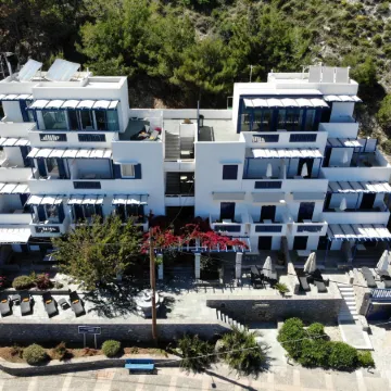 Chios Xenia Studios & Apartments