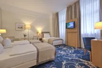 Schlosshotel Karlsruhe