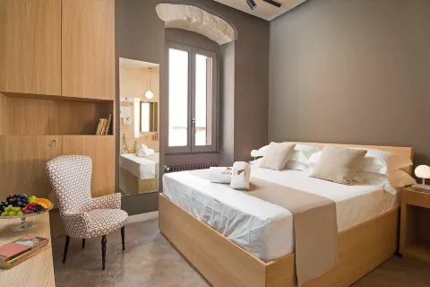 Sei Stelle Mama Relais