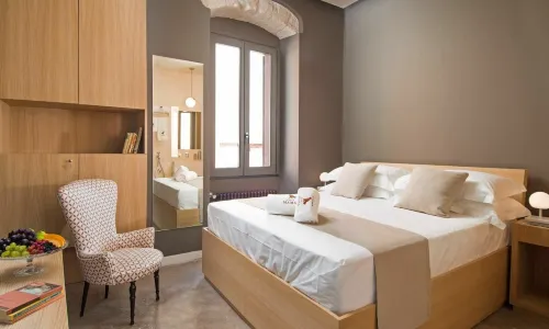 Sei Stelle Mama Relais