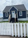 Munising Motel Hotels in Grand Island Township