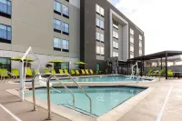 SpringHill Suites Pleasanton