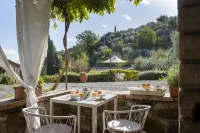 Porta Castellana B&B - Apartment - Bed and Breakfasts