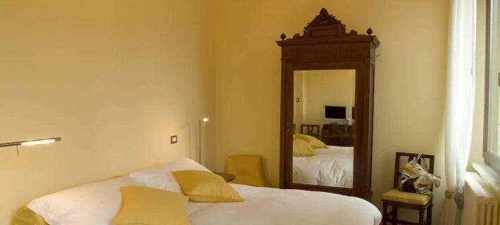 Ada Bed and Breakfast Ξενοδοχεία στην πόλη Ferrara