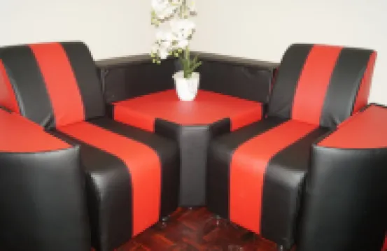 미라톤 이스트게이트 스위트