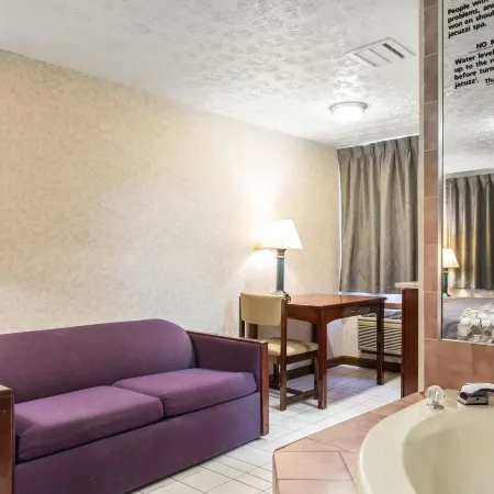 Rodeway Inn & Suites Branford - Guilford