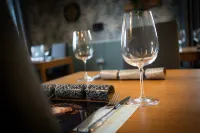 The Shepherds Inn - Morgenmad