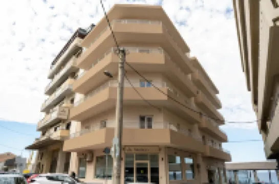 Kronos Hotel Hotels in 