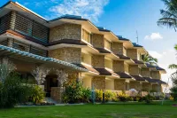 Caluwayan Palm Island Resort & Restaurant Hotels in 