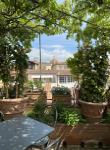 Hotel Hermitage Hotels near Corridoio Vasariano