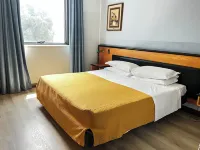 Art & Hotel Treviolo Hotel a Presezzo