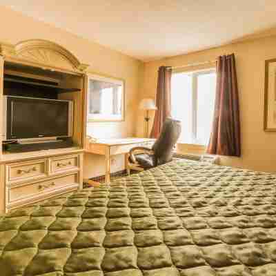 The Village Inn Rooms