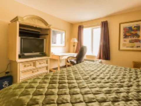 The Village Inn Hotels in Wellington County