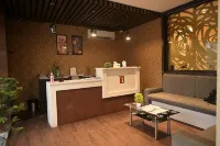 Hotel Tlb Palace Các khách sạn ở Tezpur