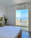 Aquarela do Leme Hotels in 