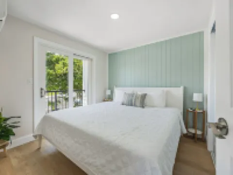 เดอะ ดริฟท์ โรงแรมในโคโค่บีช