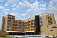 Devka Beach Resort Hotel a Valsad