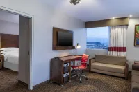 Four Points by Sheraton Queretaro Norte Hoteles en Santiago de Querétaro
