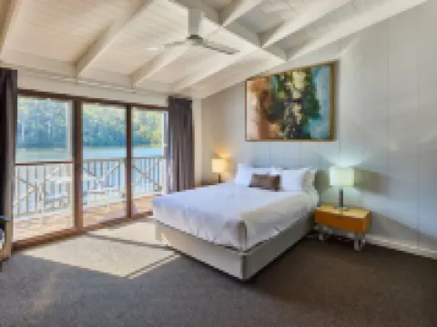 RAC Karri Valley Resort Hotels in Pemberton