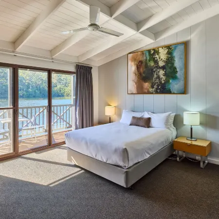 RAC Karri Valley Resort
