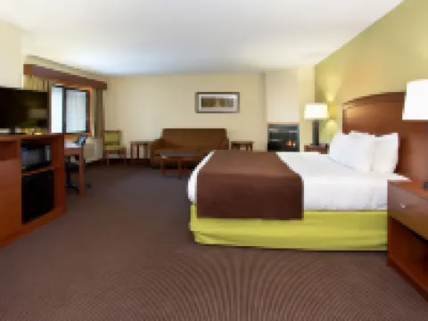 Cobblestone Hotel & Suites - Wisconsin Rapids Hotels in Wisconsin Rapids