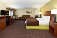 Cobblestone Hotel & Suites - Wisconsin Rapids Hotels in Wisconsin Rapids