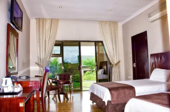 Icon Hotel Hotels in Chingola