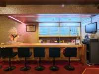 Tabist Koboshi No Yu Senshintei Aizu Yunokamionsen - bar
