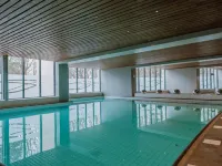 Ensana Ursina Hotels in Sovata