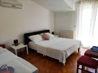 Guesthouse Varnica Hôtels à : Kastel Stafilic