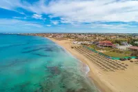 Villa la Mia Sicilia Large Private Pool Sea Views A C Wifi - 3158