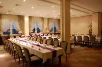 Hotel Ziegenkrug Rostocker Tor Hotels in Bad Doberan