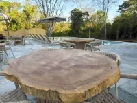 Boarã Lodge Natureza - Swimmingpools