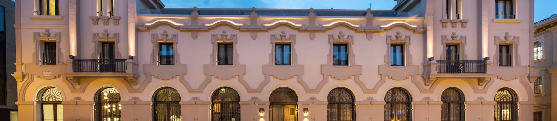 Premium Hotels