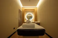 Park Inn by Radisson Riyadh - spa