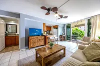 Kbm Resorts Hale Ona Loa Hol-102 Charming 1Bd Garden View with Free Car