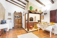 Refúgio Das Artes Hotels in Alvados