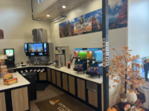 Zion Canyon Cabins Hotels in Springdale