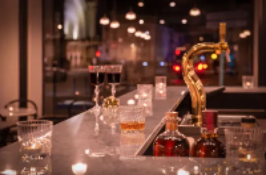 Labe Hôtel Tours Centre Gare