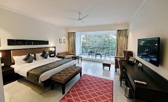 TatSaraasa Resort & Spa, Udaipur