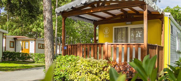 Baia Holiday Gasparina Hotels in Castelnuovo del Garda