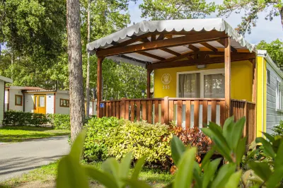 Baia Holiday Gasparina Hotels in Кастельнуово-дель-Гарда