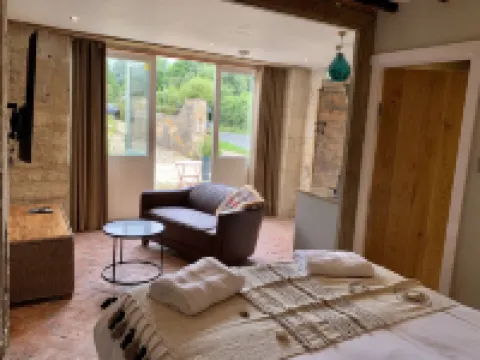 教練房和馬廄 酒店